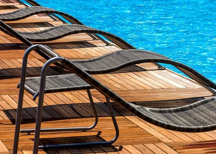 Royal Palm Aparthotel 3*