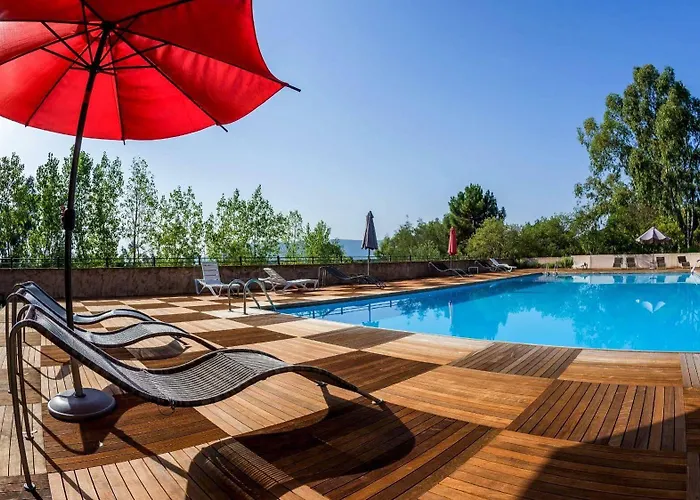 Royal Palm Aparthotel