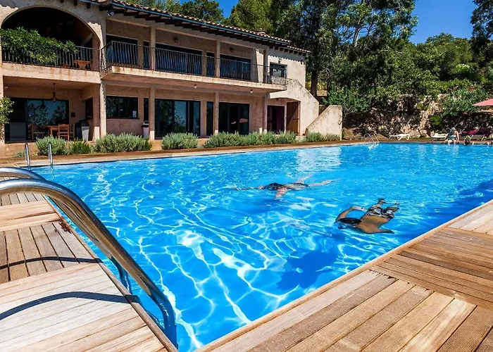 Royal Palm Porto-Vecchio (Corsica)